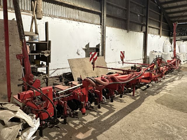 Kverneland Monopill S