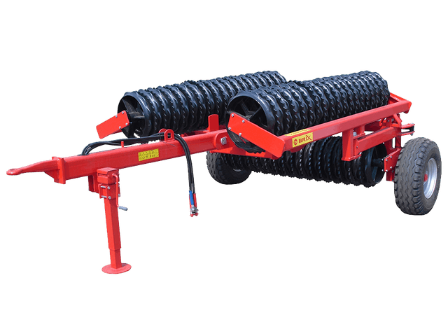 Brix Cambridge Tromle