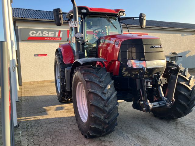 Case IH Puma 200 FPS
