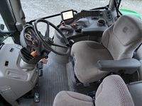John Deere 6125R AutoPowr, TLS, - Traktorer - Traktorer 4 wd - 6
