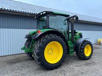 John Deere 6125R AutoPowr, TLS, - Traktorer - Traktorer 4 wd - 5