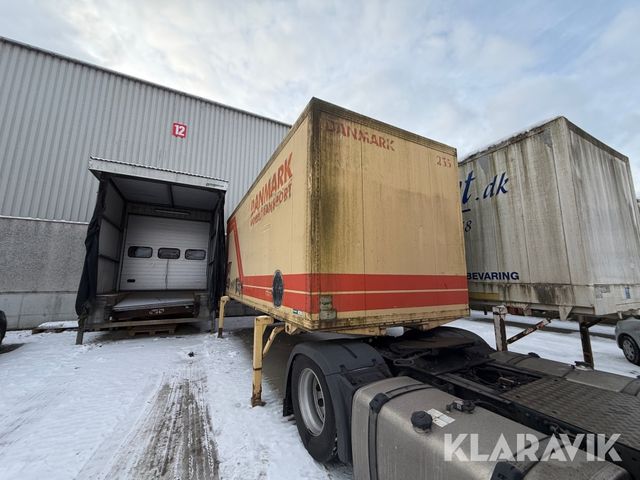 Schmitz Cargobull Type A11