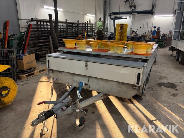 PMV Produkt ApS T1300