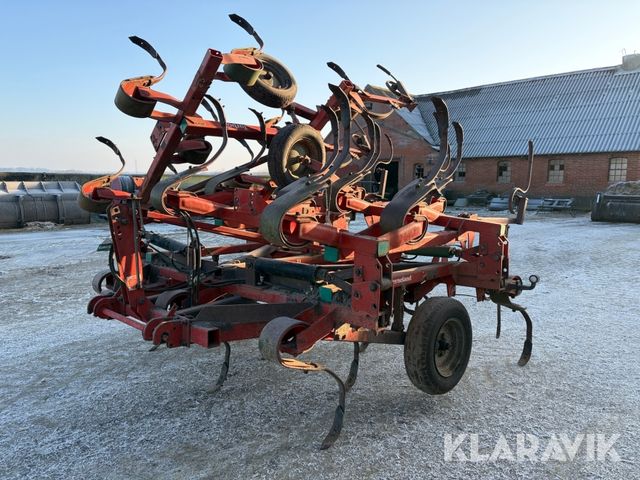 Kverneland Turbo 2 21HY