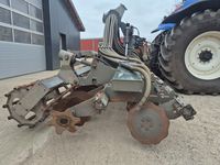 Gøma 7,5M discnedfælder 