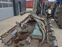 Gøma 7,5M discnedfælder 