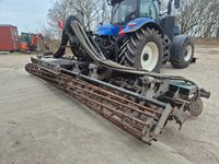 Gøma 7,5M discnedfælder 