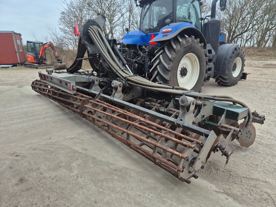 Gøma 7,5M discnedfælder 