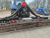 Gøma 7,5M discnedfælder 