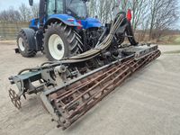 Gøma 7,5M discnedfælder 