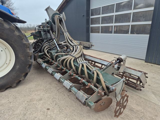 Gøma 7,5M discnedfælder