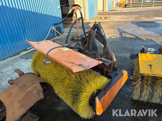 GMR Maskiner FF 1300 MA