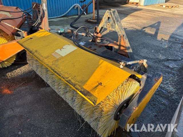 GMR Maskiner FF 1500 MA