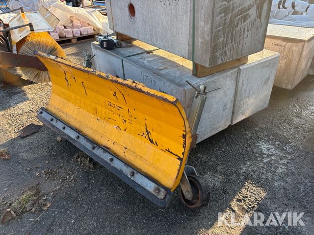 GMR Maskiner FS 1500 M