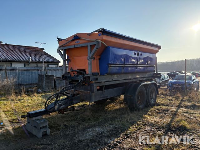 ASH Stratos B60L-42 VCLN-490