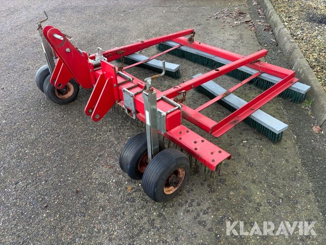 Redexim VC 2000