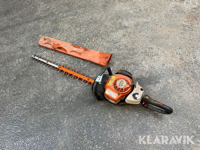 Stihl HS 81T