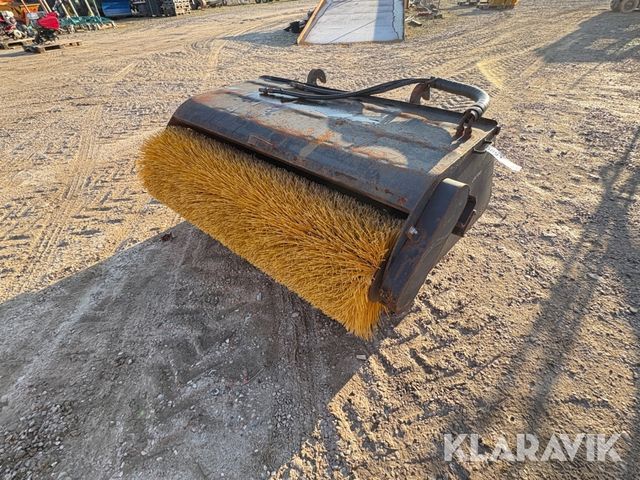 Attec 05 BB 1520 Weidemann ophæng