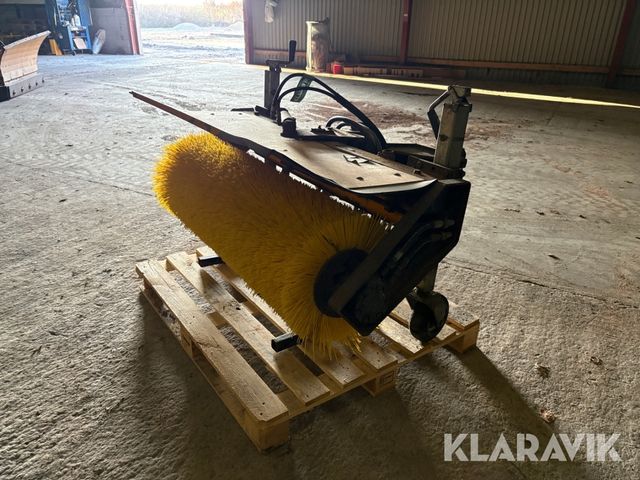 GMR Stensballe HF 1300 MF