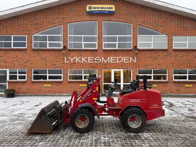 Schäffer 2336 Plus Pro