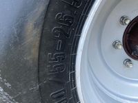 Massey Ferguson 7282 Centora - Høstmaskiner - Mejetærskere - 23