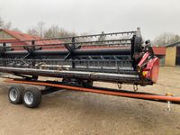 Massey Ferguson 7282 Centora - Høstmaskiner - Mejetærskere - 20