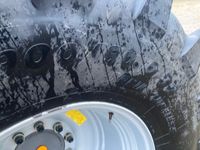 Massey Ferguson 7282 Centora - Høstmaskiner - Mejetærskere - 24