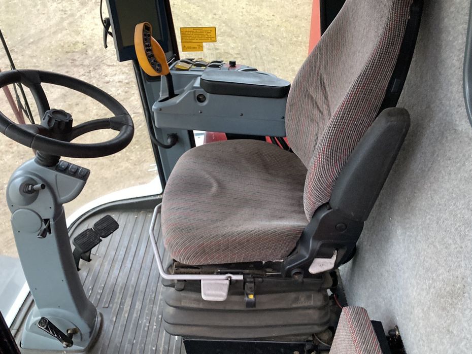 Massey Ferguson 7282 Centora - Høstmaskiner - Mejetærskere - 18