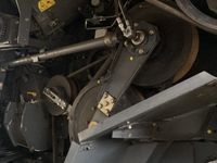 Massey Ferguson 7282 Centora - Høstmaskiner - Mejetærskere - 12