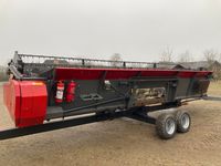 Massey Ferguson 7282 Centora - Høstmaskiner - Mejetærskere - 13