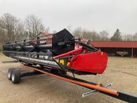 Massey Ferguson 7282 Centora - Høstmaskiner - Mejetærskere - 14