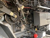 Massey Ferguson 7282 Centora - Høstmaskiner - Mejetærskere - 10