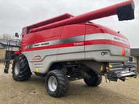 Massey Ferguson 7282 Centora - Høstmaskiner - Mejetærskere - 7