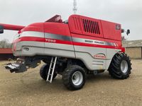 Massey Ferguson 7282 Centora - Høstmaskiner - Mejetærskere - 5