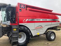 Massey Ferguson 7282 Centora - Høstmaskiner - Mejetærskere - 2