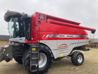 Massey Ferguson 7282 Centora - Høstmaskiner - Mejetærskere - 1