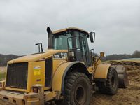 CAT 950H - Læssemaskiner - Gummihjulslæssere - 3