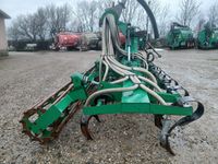 Samson CM 7,5 - Gyllemaskiner - Nedfældere til sort jord - 9