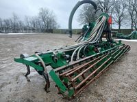 Samson CM 7,5 - Gyllemaskiner - Nedfældere til sort jord - 6