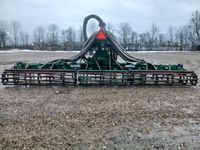 Samson CM 7,5 - Gyllemaskiner - Nedfældere til sort jord - 5