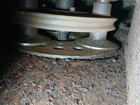 Samson CM 7,5 - Gyllemaskiner - Nedfældere til sort jord - 8