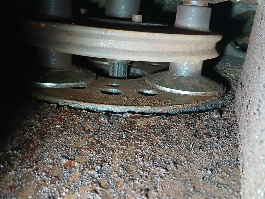 Samson CM 7,5 - Gyllemaskiner - Nedfældere til sort jord - 8