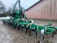 Samson CM 7,5 - Gyllemaskiner - Nedfældere til sort jord - 2