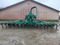 Samson CM 7,5 - Gyllemaskiner - Nedfældere til sort jord - 1