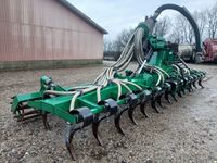 Samson CM 7,5 - Gyllemaskiner - Nedfældere til sort jord - 3