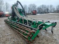 Samson CM 7,5 - Gyllemaskiner - Nedfældere til sort jord - 4