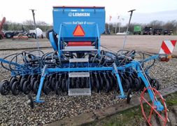 Lemken lemken solitar 8
