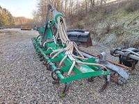 Samson CM 7,5 - Gyllemaskiner - Nedfældere til sort jord - 8