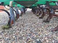 Samson CM 7,5 - Gyllemaskiner - Nedfældere til sort jord - 9