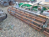 Samson CM 7,5 - Gyllemaskiner - Nedfældere til sort jord - 6